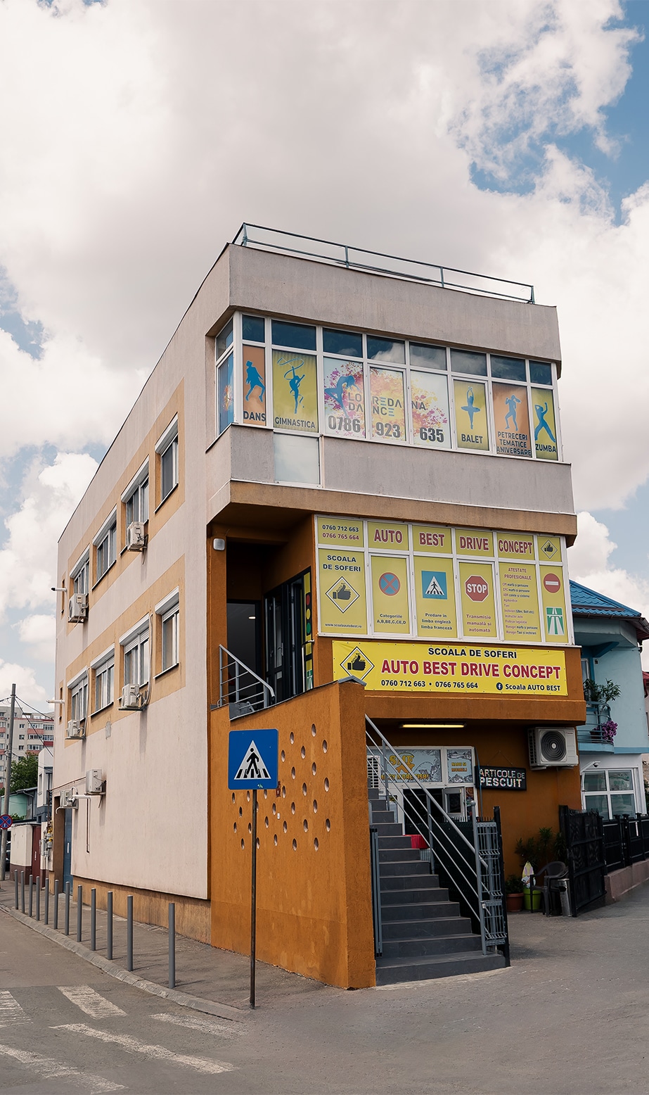 scoala-de-soferi-sector-4